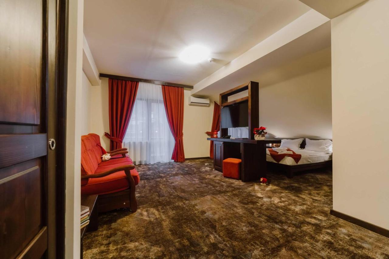 Hotel Relax סובאטה מראה חיצוני תמונה