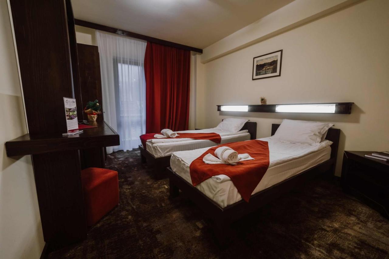 Hotel Relax סובאטה מראה חיצוני תמונה
