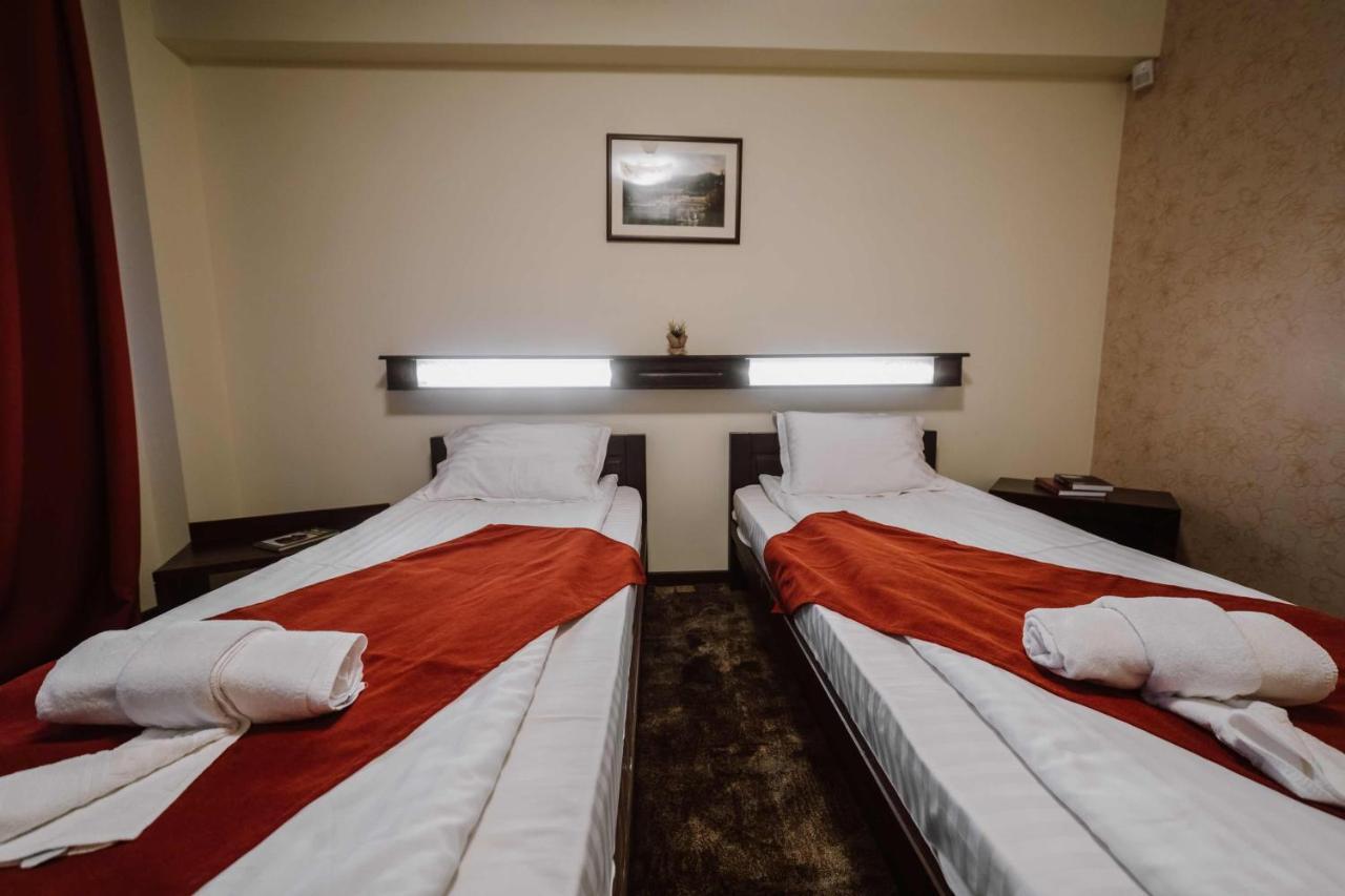 Hotel Relax סובאטה מראה חיצוני תמונה