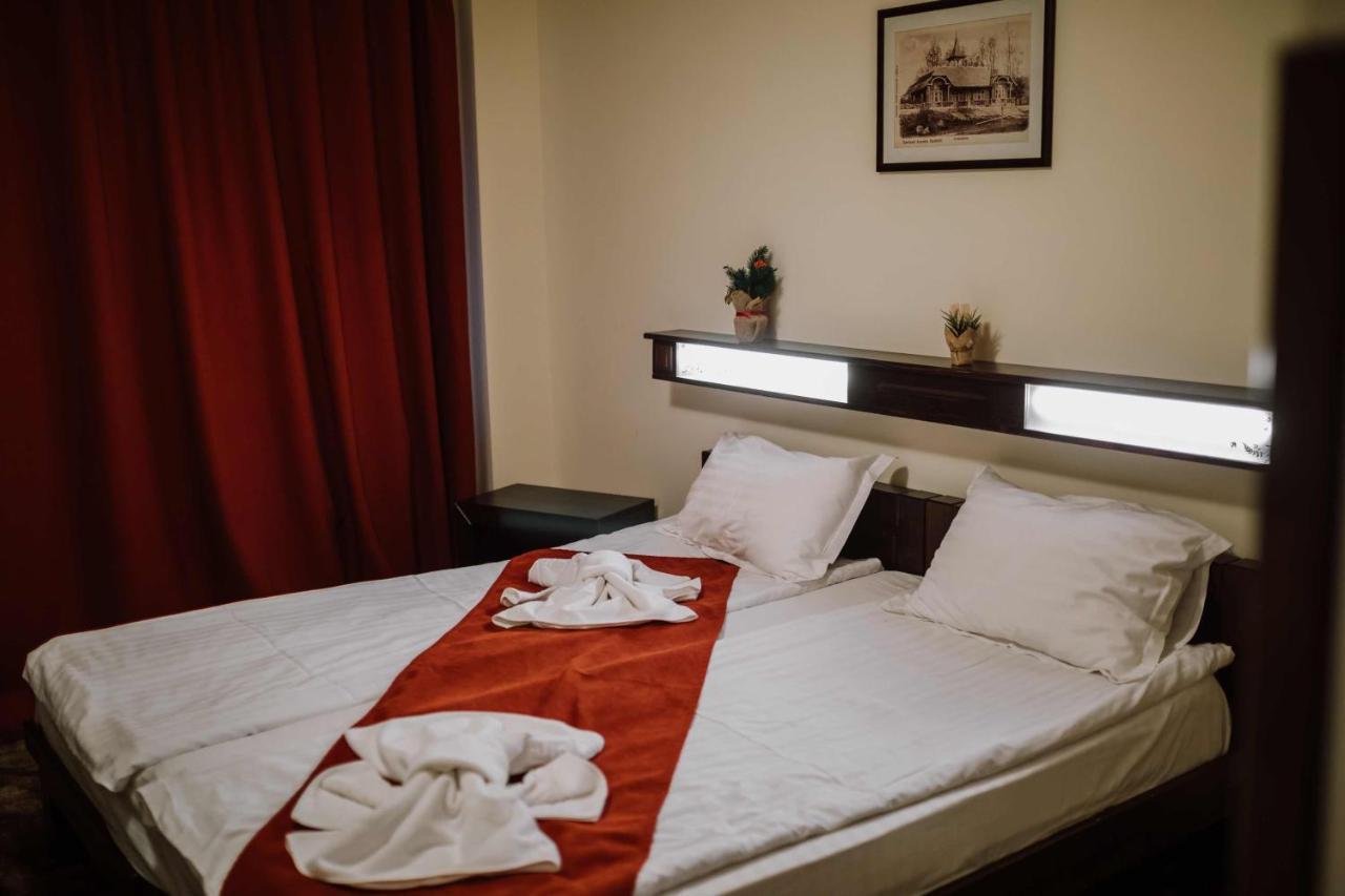 Hotel Relax סובאטה מראה חיצוני תמונה