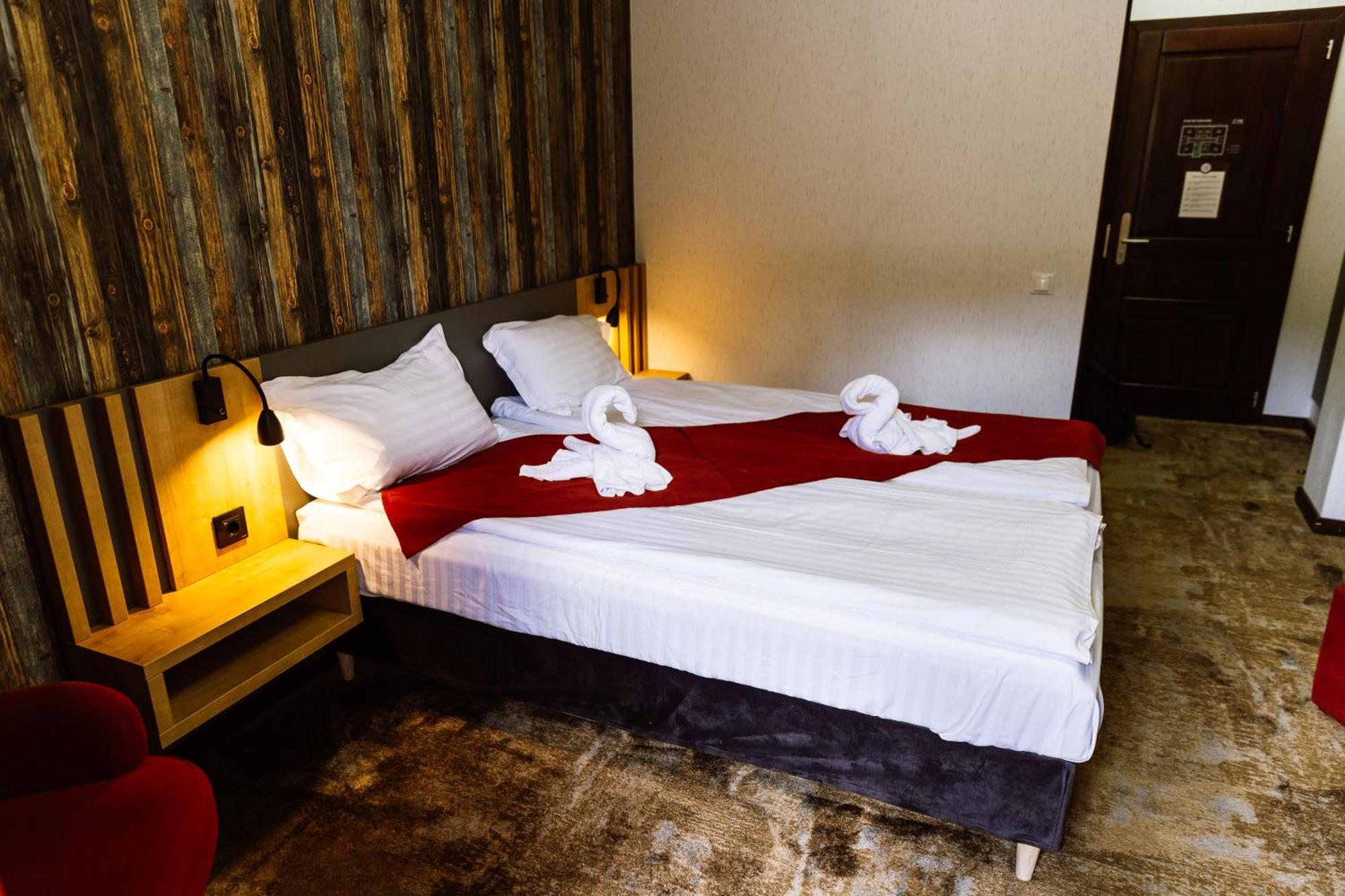 Hotel Relax סובאטה מראה חיצוני תמונה