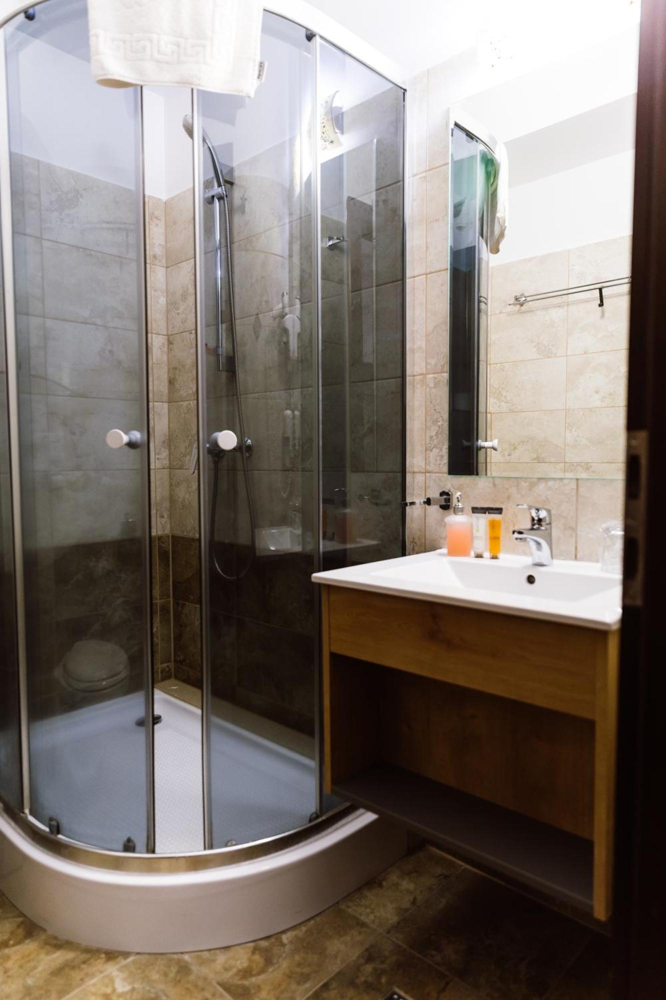 Hotel Relax סובאטה מראה חיצוני תמונה
