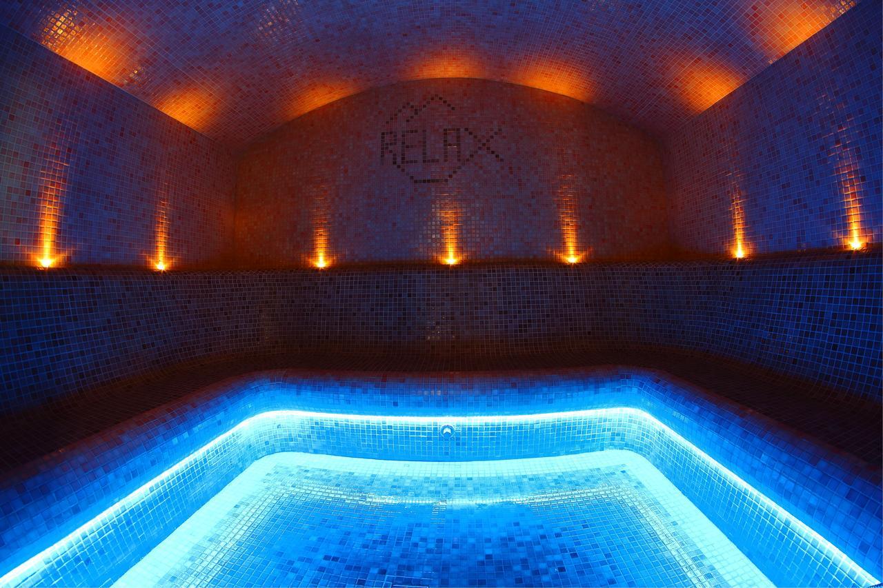 Hotel Relax סובאטה מראה חיצוני תמונה